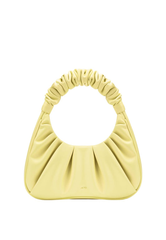 Gabbi Bag - Light Yellow