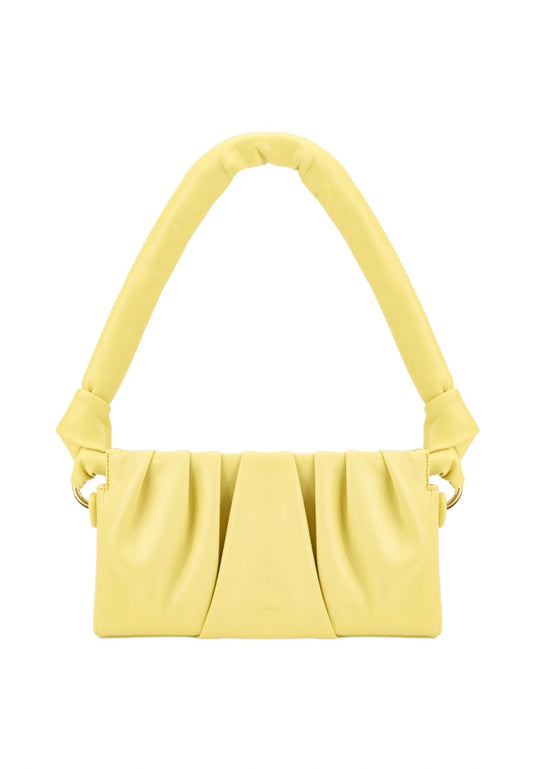 Mila Shoulder Bag - Yellow