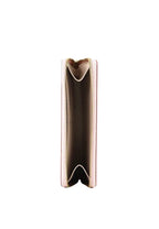 The Groove Wristlet Wallet Peach Whip
