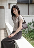 Vena Plum Brown