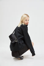 Square Camera Bag