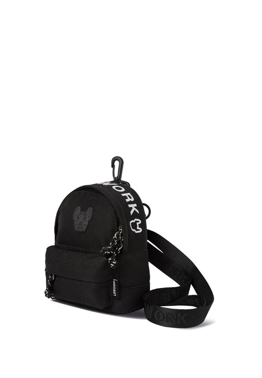 Radog Daily Micro Bag Black