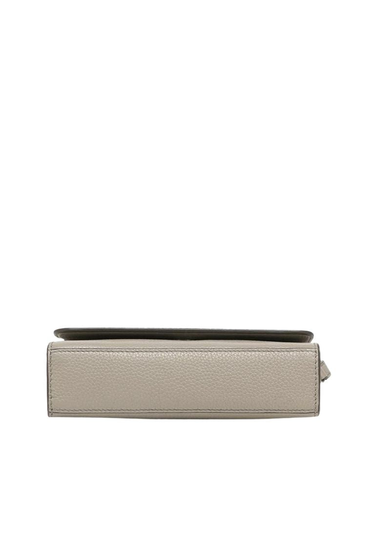 Britten Combo Crossbody Bag French Gray