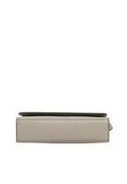 Britten Combo Crossbody Bag French Gray