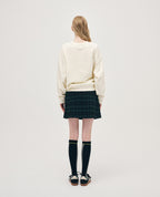 Star Graphic Sweatshirt F Luna