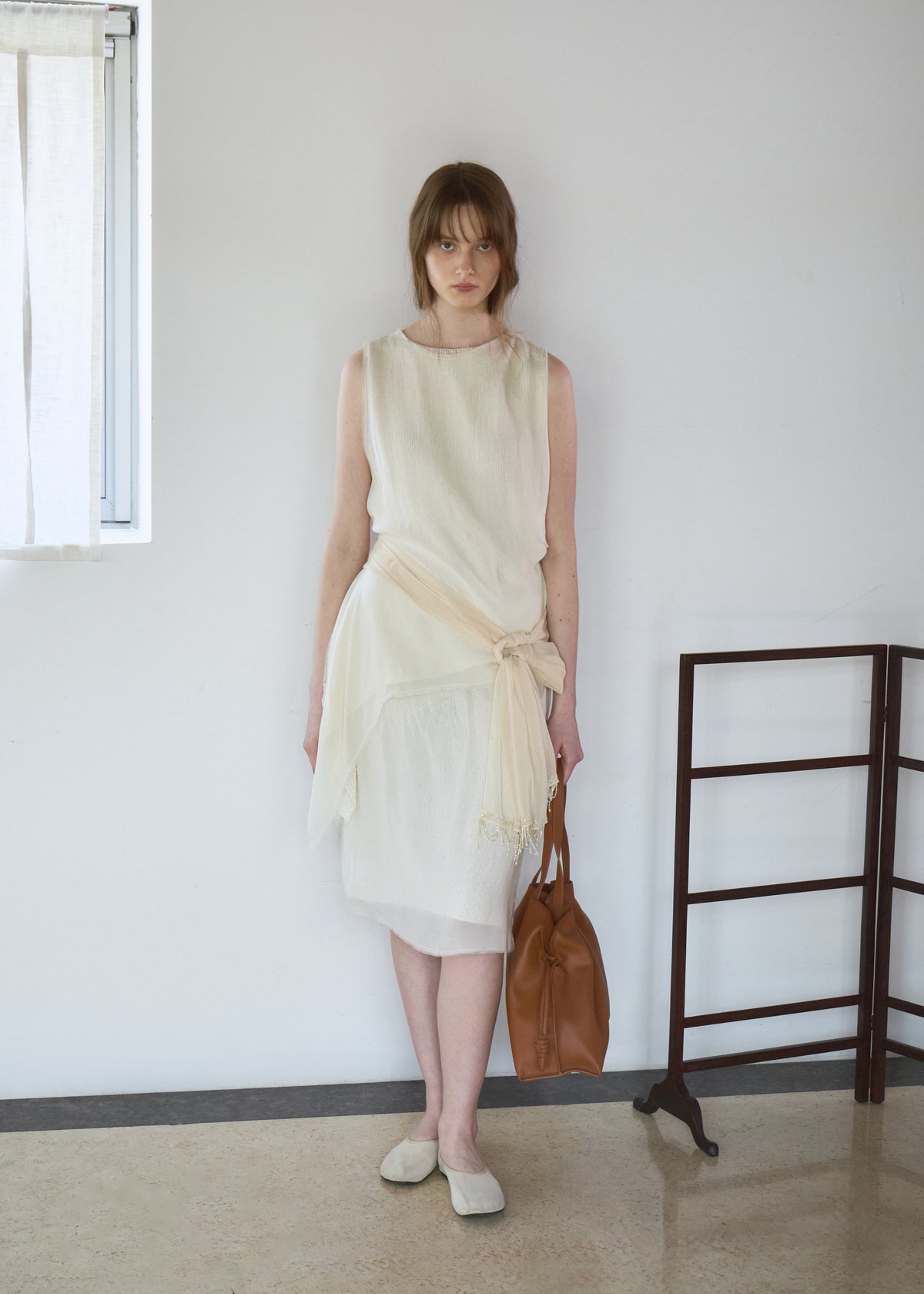 ELIA Warm Brown
