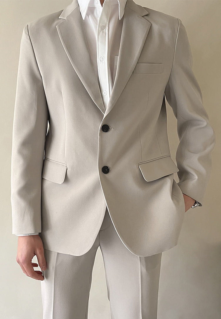 JOGUNSHOP Lodeven Blazer