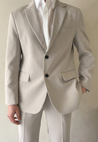 JOGUNSHOP Lodeven Blazer