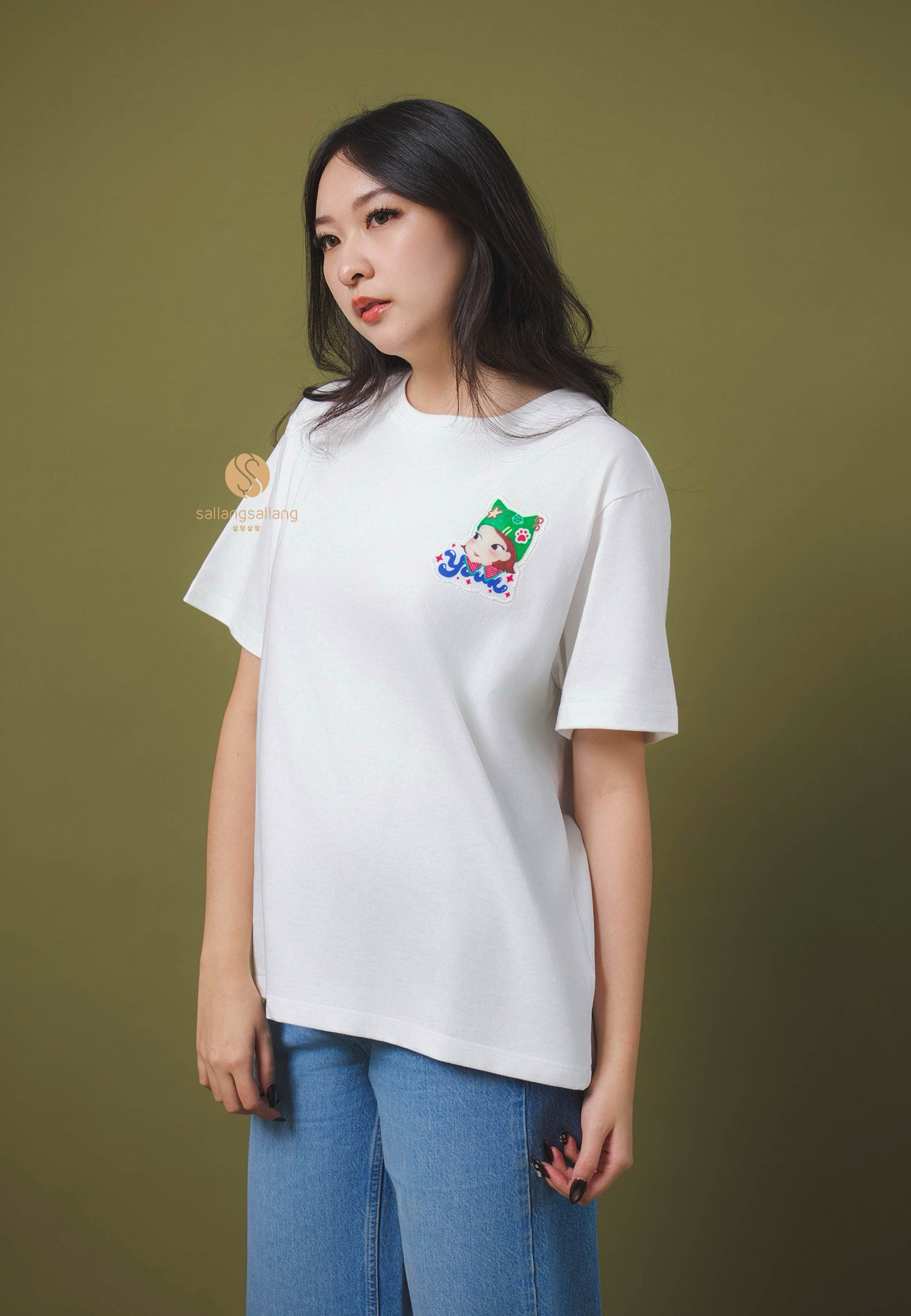 Berry Cute T-Shirt 2 Set F