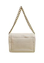 The Pillow Bag Greige