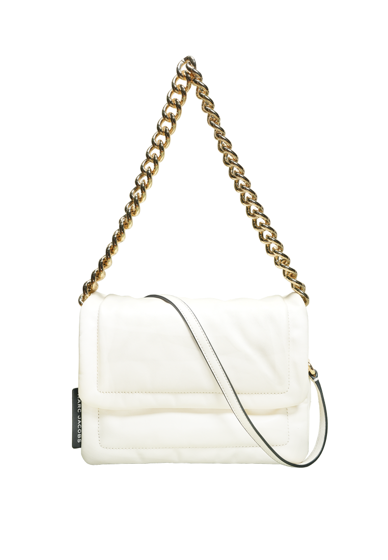 The Pillow Bag Marshmallow