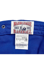 Rabbit Structured Ball Cap PHILADELPHIA PHILLIES blue