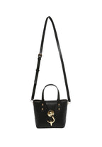 NANO BAG Solid Black