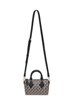 Bostino Bag Mini Gotica Black