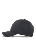 Premium Athleisure Structured Ball Cap NEW YORK YANKEES black