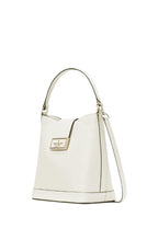 Reegan Bucket Bag Meringue