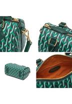 Bostino Bag Mini Gotica Green