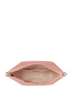 Chelsea Duffle Crossbody Peachy Rose