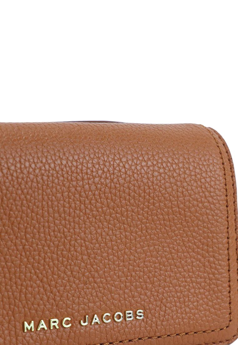 Mini Leather Crossbody Smoked Almond
