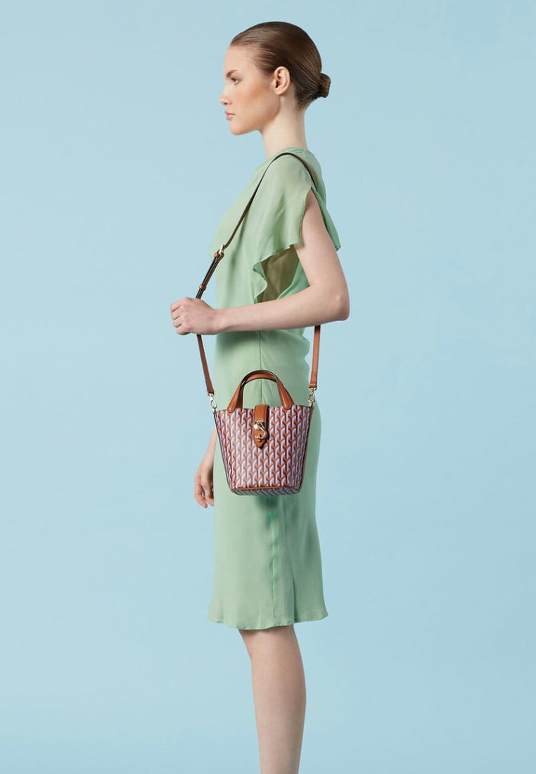 Glinda Bag Gotica Lovely Brown