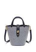 Glinda Bag Canvas Navy