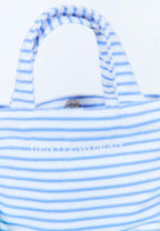 Ocean Treasure Micro Tote