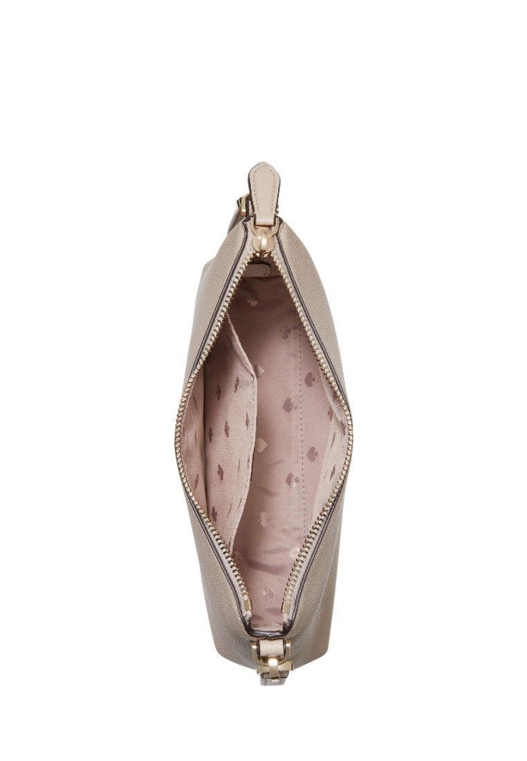 Bailey Crossbody Warm Beige