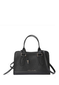 Drifter Satchel Black