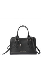 Drifter Satchel Black