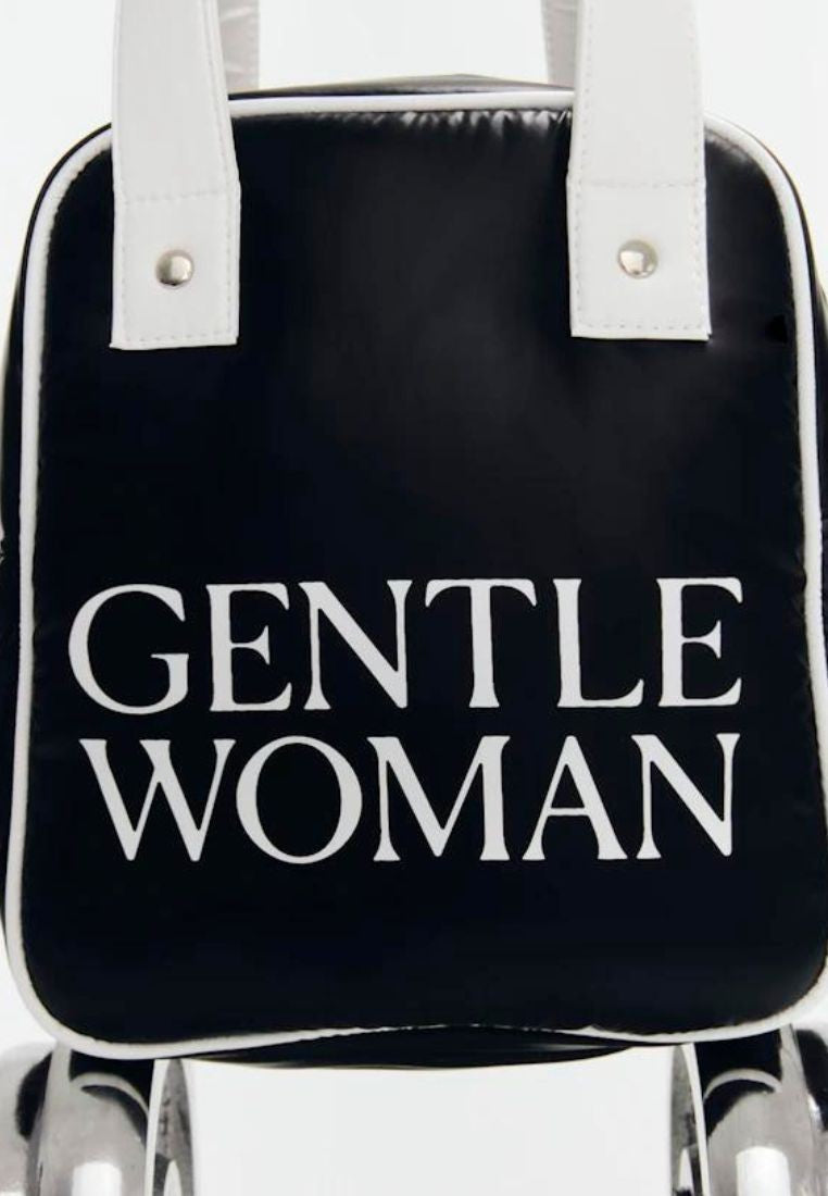 Put Your Hands Up Bag