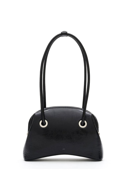 Circle Brot - Washed Black