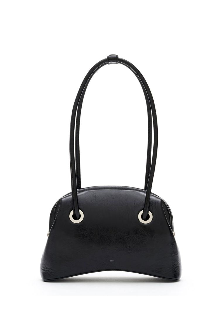 Circle Brot - Washed Black