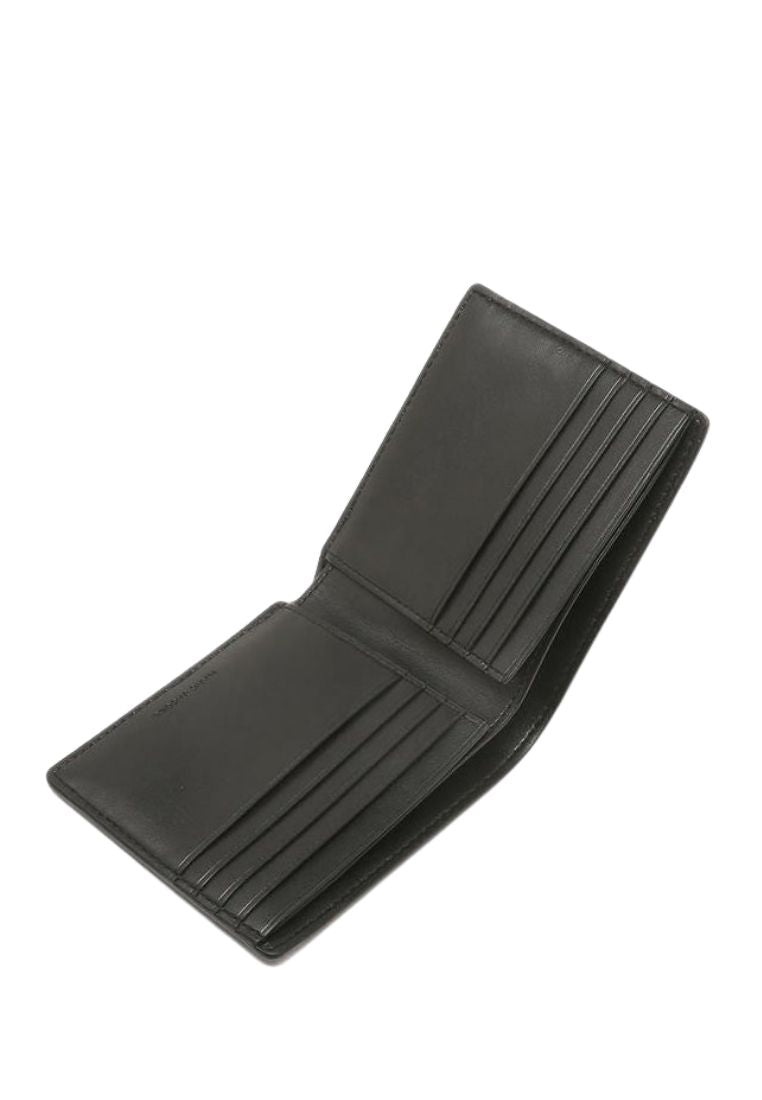 Bifold Wallet Black