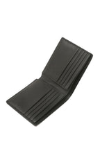 Bifold Wallet Black