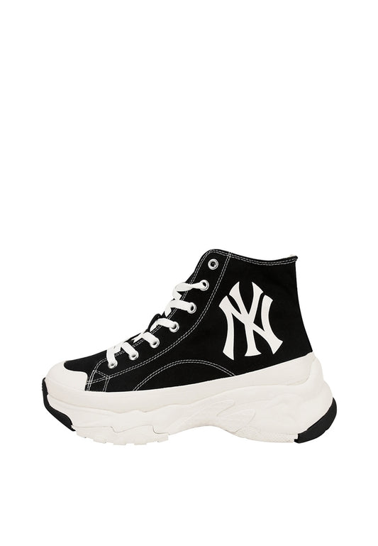 CHUNKY High NEW YORK YANKEES black