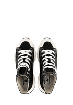 CHUNKY High NEW YORK YANKEES black