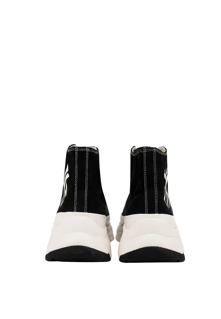 CHUNKY High NEW YORK YANKEES black