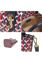 Glinda Bag Gotica Etna Navy