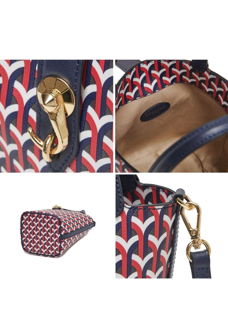 Glinda Bag Gotica Etna Navy
