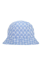 MONOGRAM Pastel Dome Hat NEW YORK YANKEES blue