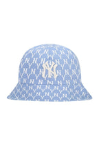 MONOGRAM Pastel Dome Hat NEW YORK YANKEES blue