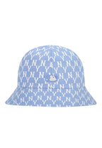 MONOGRAM Pastel Dome Hat NEW YORK YANKEES blue