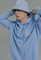 MONOGRAM Pastel Dome Hat NEW YORK YANKEES blue