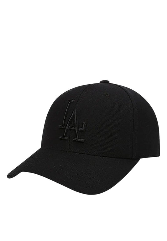 Shadow Ball Cap LA DODGERS black