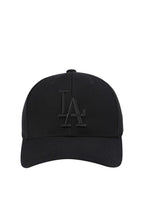 Shadow Ball Cap LA DODGERS black