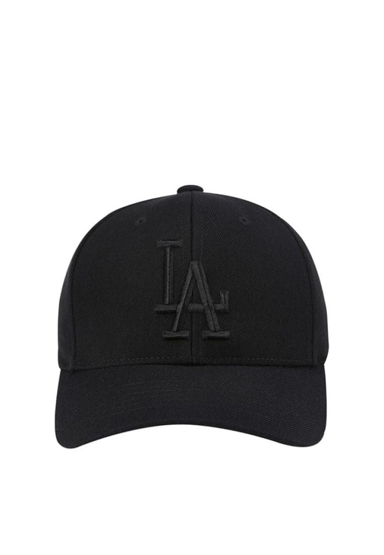 Shadow Ball Cap LA DODGERS black