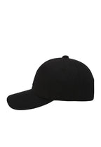 Shadow Ball Cap LA DODGERS black