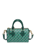 Bostino Bag Mini Gotica Green