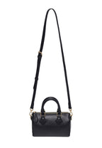 Bostino Bag Mini Solid Black