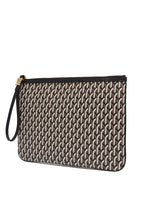 DT Clutch Bag Black